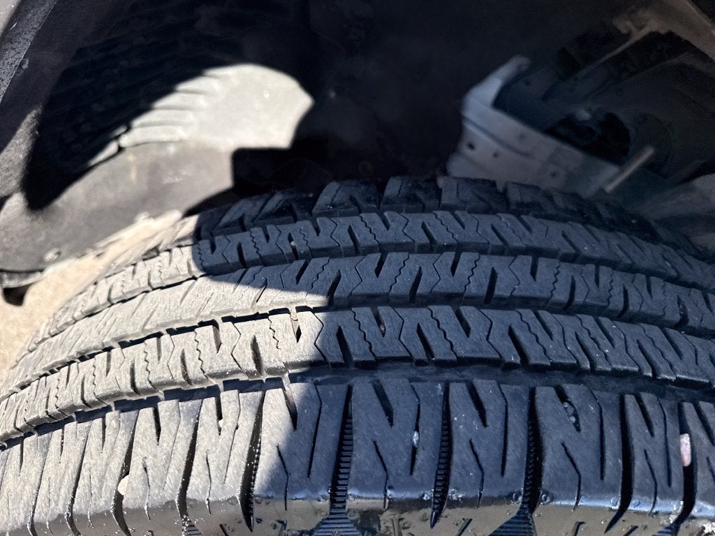 2023 Jeep Grand Cherokee Laredo 4x4