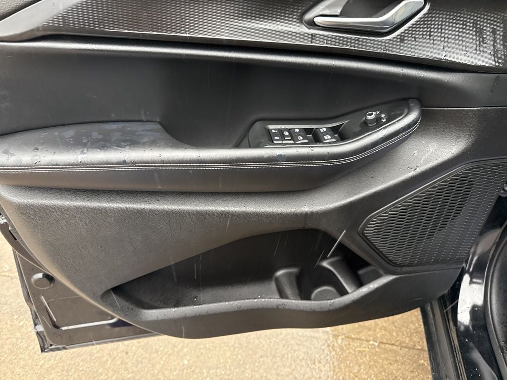 2025 Jeep Grand Cherokee Laredo 4x4