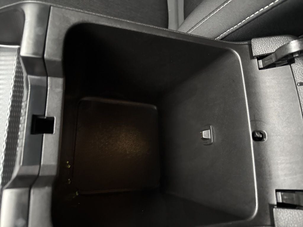 2025 Jeep Grand Cherokee Laredo 4x4