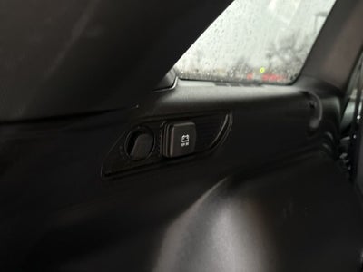 2025 Jeep Grand Cherokee Laredo 4x4