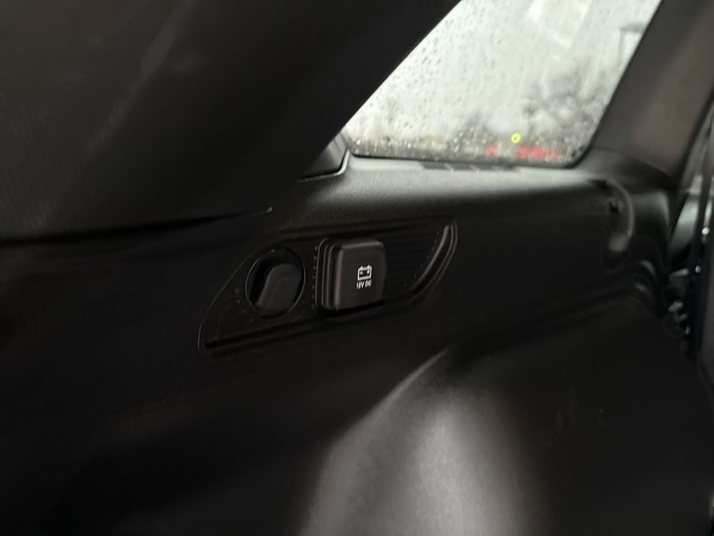 2025 Jeep Grand Cherokee Laredo 4x4