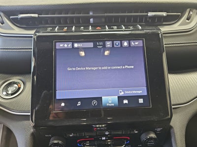 2024 Jeep Grand Cherokee L Altitude 4x4