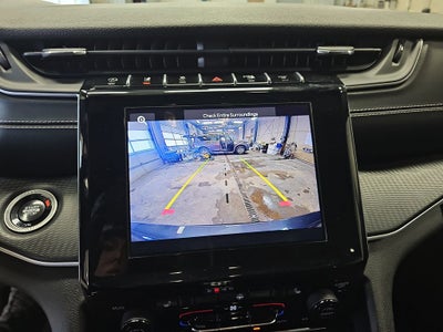 2024 Jeep Grand Cherokee L Altitude 4x4