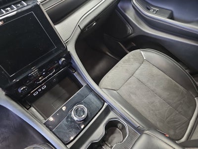 2024 Jeep Grand Cherokee L Altitude 4x4