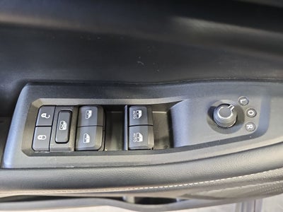 2024 Jeep Grand Cherokee L Altitude 4x4