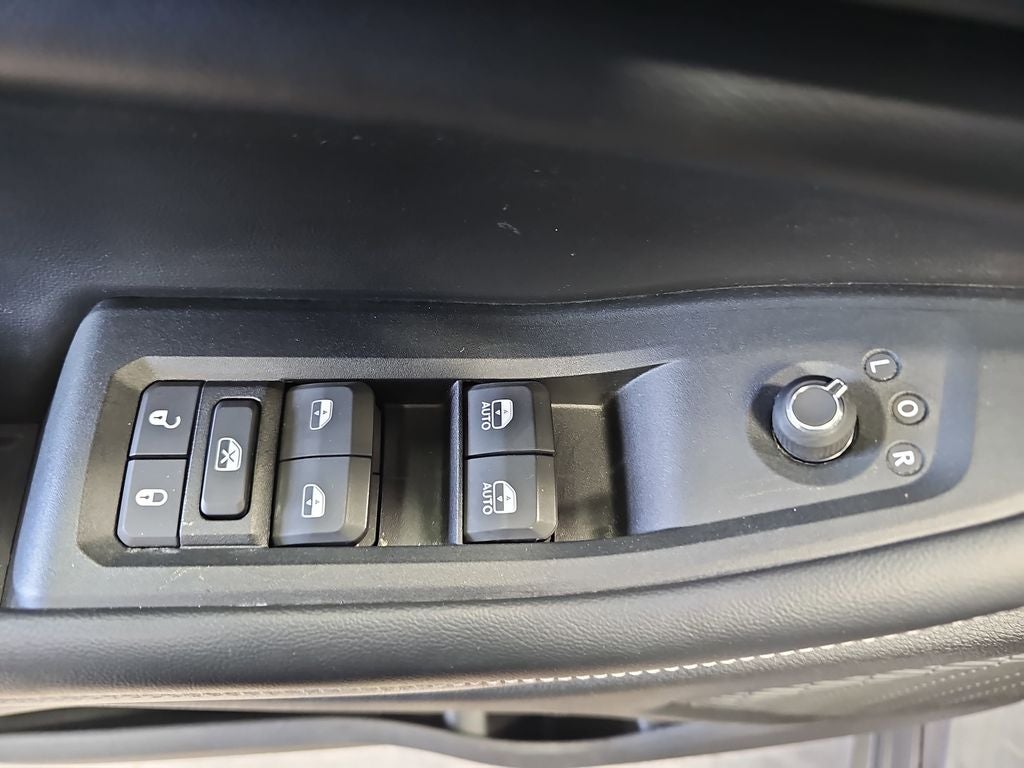 2024 Jeep Grand Cherokee L Altitude 4x4