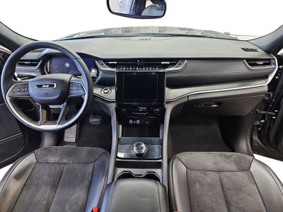 2024 Jeep Grand Cherokee L Altitude 4x4