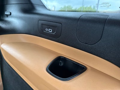 2024 Jeep Grand Cherokee L Summit