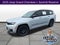 2025 Jeep Grand Cherokee L Summit Reserve 4x4