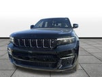 2023 Jeep Grand Cherokee L Summit 4x4