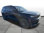 2023 Jeep Grand Cherokee L Summit 4x4