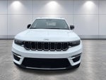 2024 Jeep Grand Cherokee 4xe 4xe