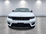 2024 Jeep Grand Cherokee 4xe 4xe