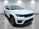 2024 Jeep Grand Cherokee 4xe 4xe