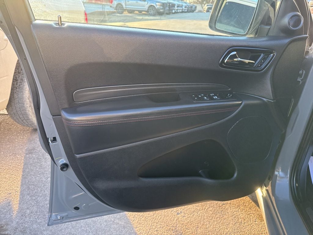2023 Dodge Durango R/T Plus AWD