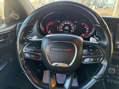 2023 Dodge Durango R/T Plus AWD
