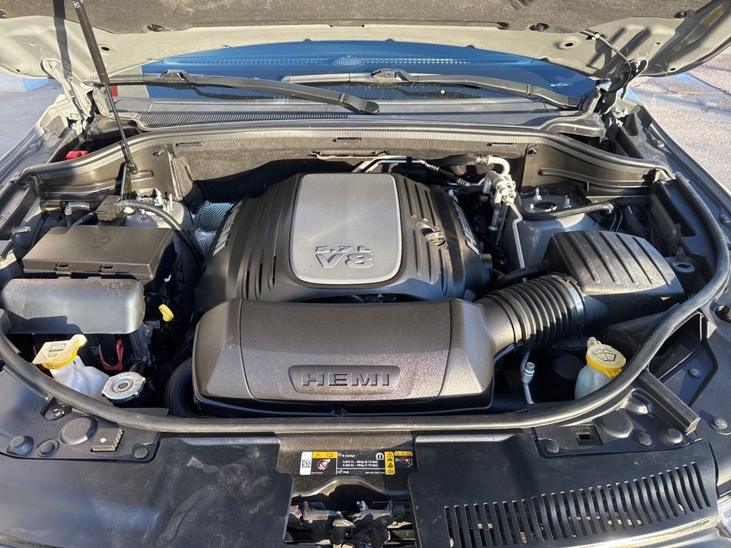 2023 Dodge Durango R/T Plus AWD