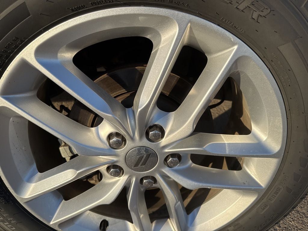 2023 Dodge Durango R/T Plus AWD