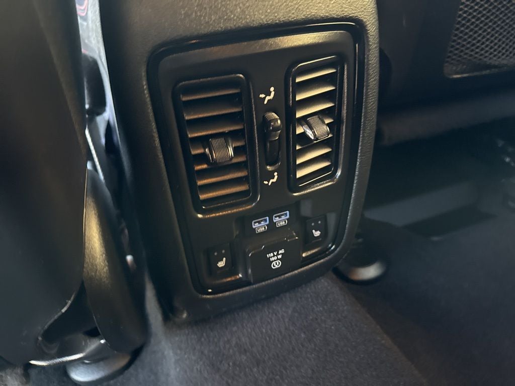 2023 Dodge Durango R/T Plus AWD