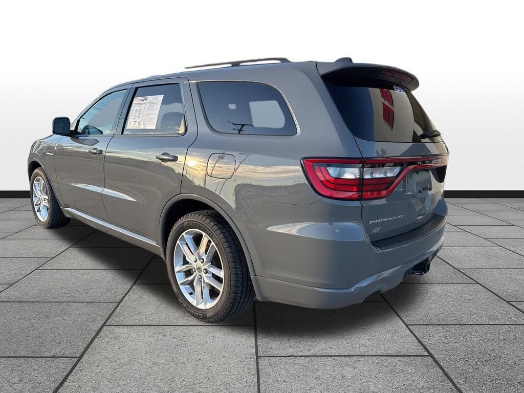 2023 Dodge Durango R/T Plus AWD