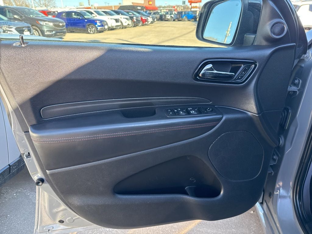 2023 Dodge Durango R/T Plus AWD