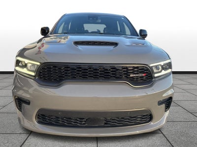 2023 Dodge Durango R/T Plus AWD