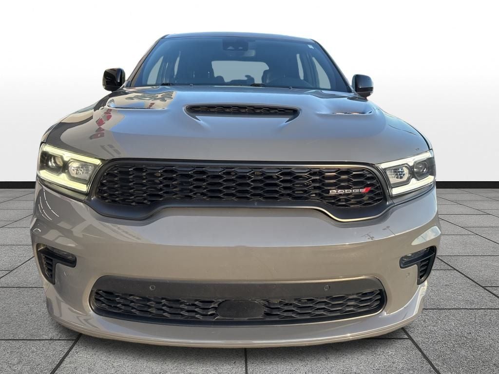 2023 Dodge Durango R/T Plus AWD