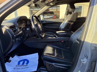 2023 Dodge Durango R/T Plus AWD