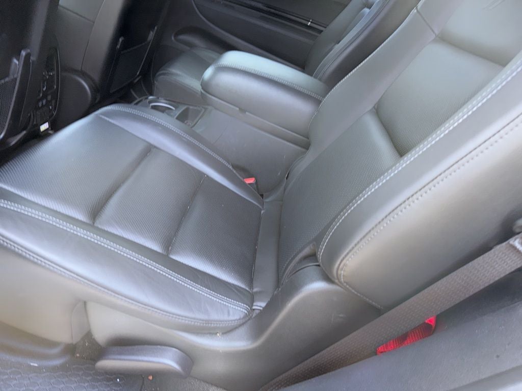 2022 Dodge Durango Citadel AWD