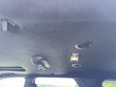 2022 Dodge Durango Citadel AWD