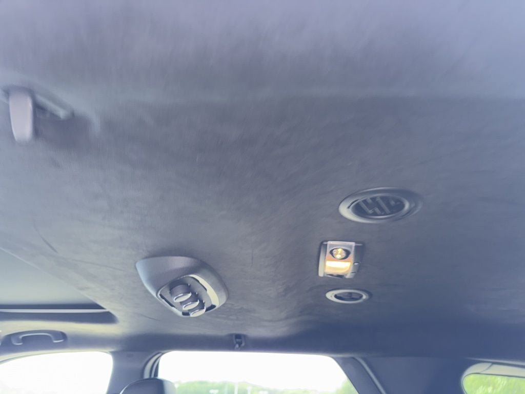 2022 Dodge Durango Citadel AWD