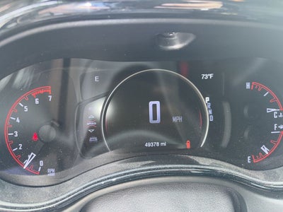 2022 Dodge Durango Citadel AWD