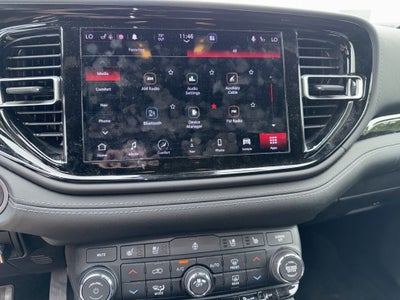 2022 Dodge Durango Citadel AWD