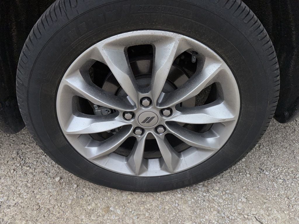 2022 Dodge Durango Citadel AWD