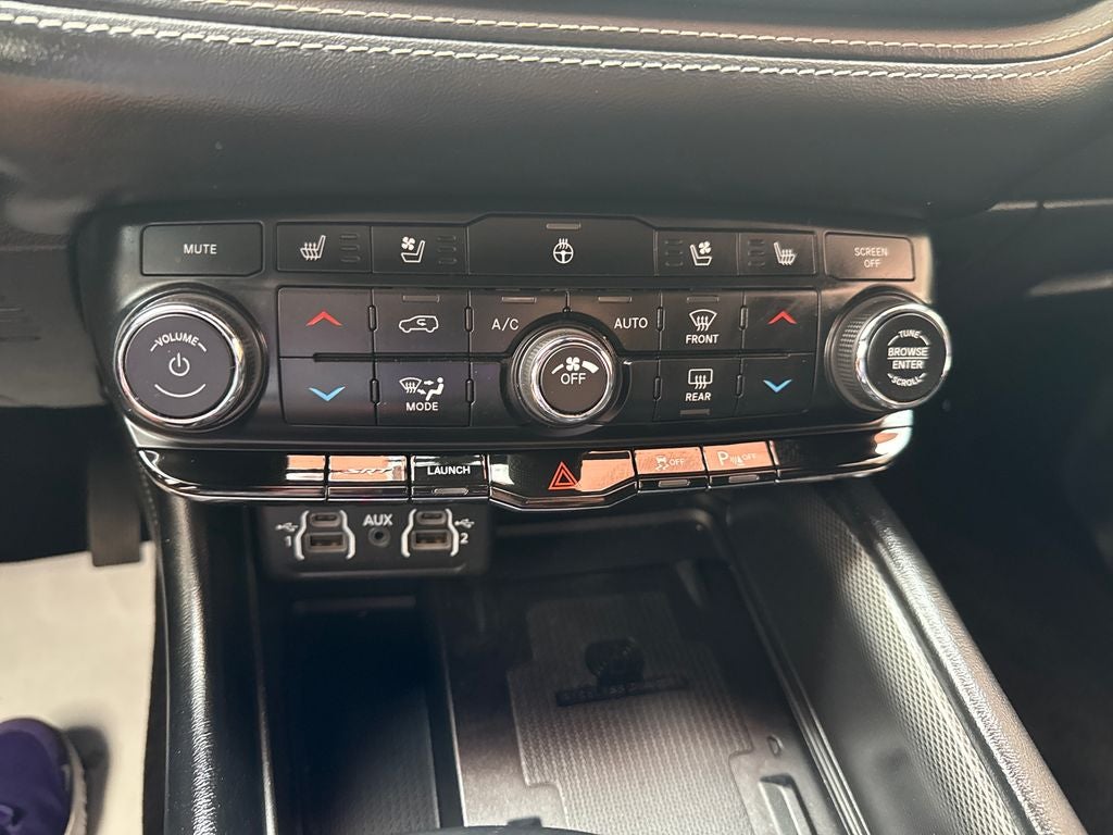 2021 Dodge Durango SRT 392 AWD