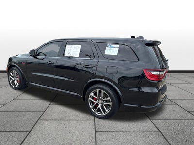 2021 Dodge Durango SRT 392 AWD