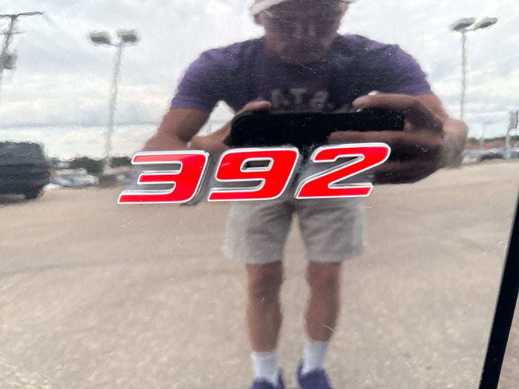 2021 Dodge Durango SRT 392 AWD