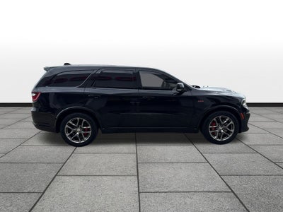 2021 Dodge Durango SRT 392 AWD