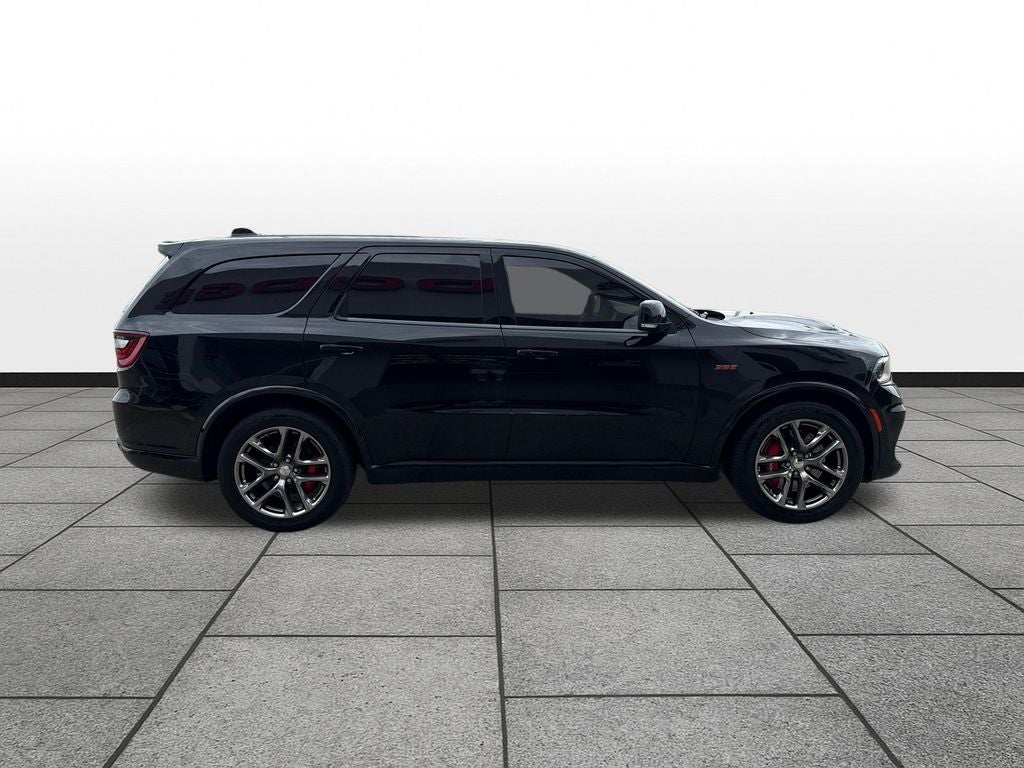 2021 Dodge Durango SRT 392 AWD