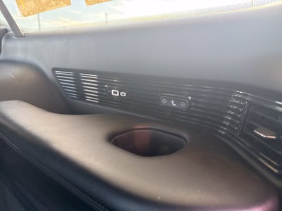2024 Jeep Grand Wagoneer L 4x4