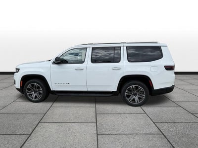 2024 Jeep Wagoneer Series II 4x4