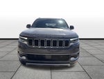 2022 Jeep Wagoneer Series II 4x4