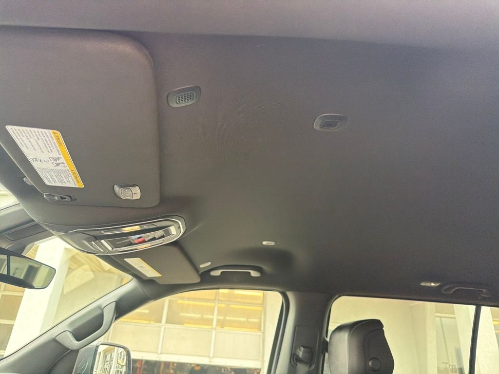 2022 Jeep Wagoneer Series II 4x4