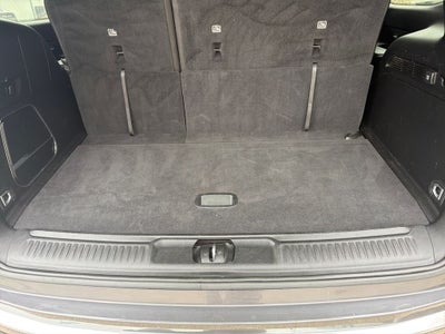 2022 Jeep Wagoneer Series II 4x4