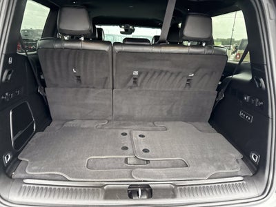 2024 Jeep Wagoneer Series III 4x4