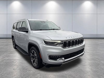 2024 Jeep Wagoneer Series III 4x4
