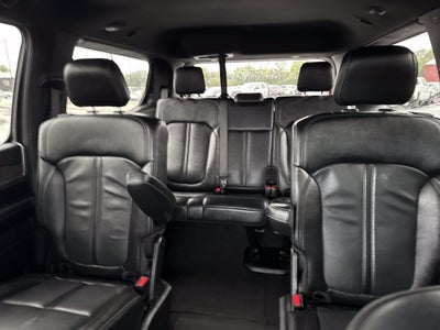 2024 Jeep Wagoneer Series III 4x4