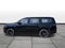 2022 Jeep Grand Wagoneer Series II Obsidian 4x4