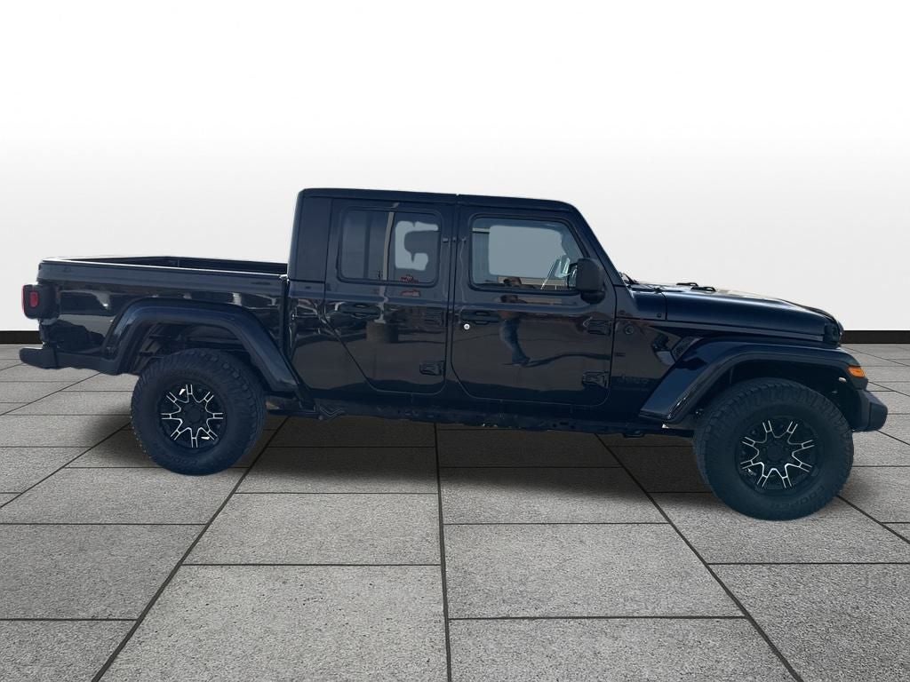 2021 Jeep Gladiator Sport S 4x4
