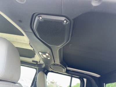 2023 Jeep Gladiator High Altitude 4x4